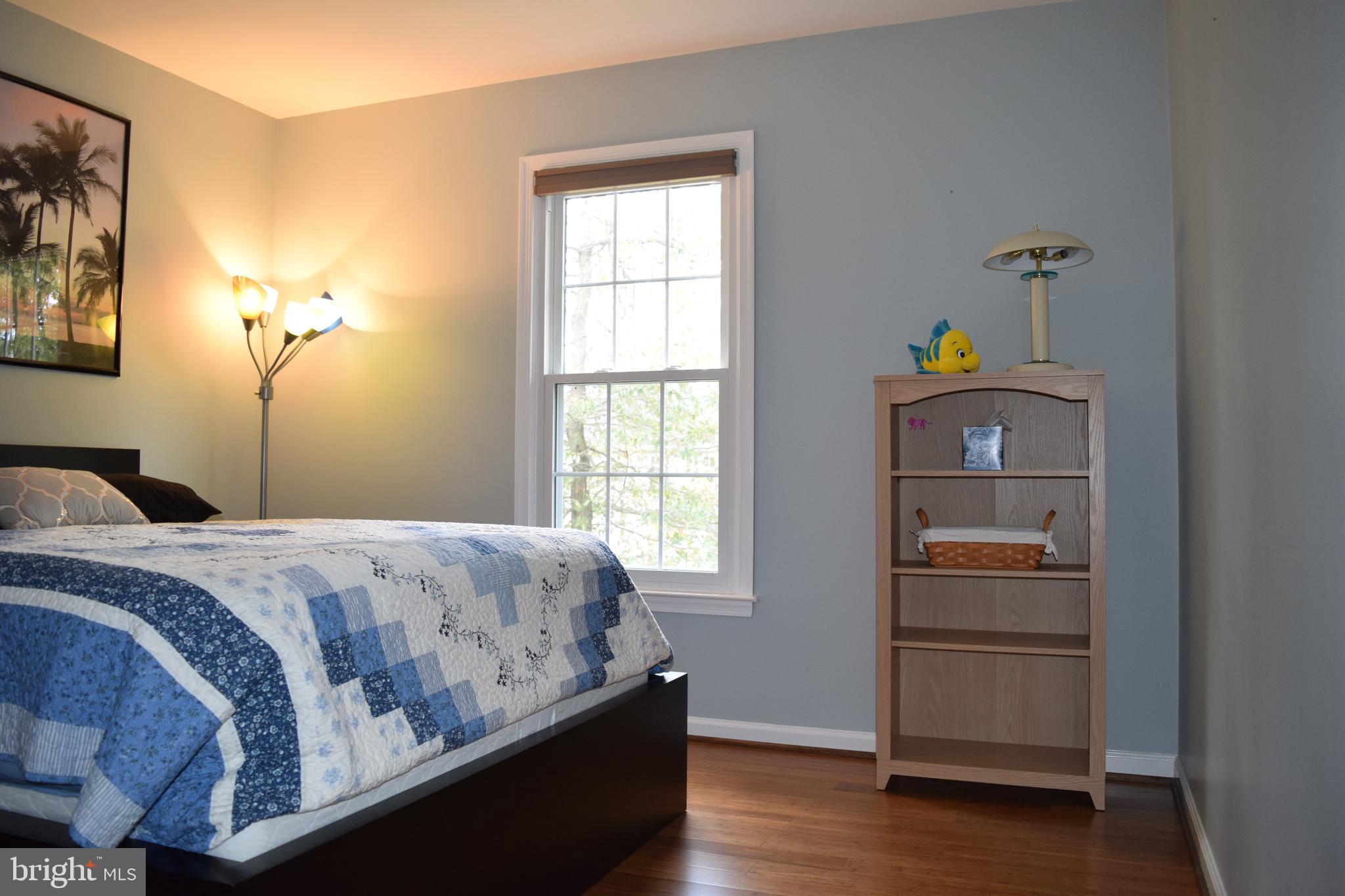 8198 Barnwood Road Manassas, VA 20110 - Photo 33 of 48 Bedroom #3