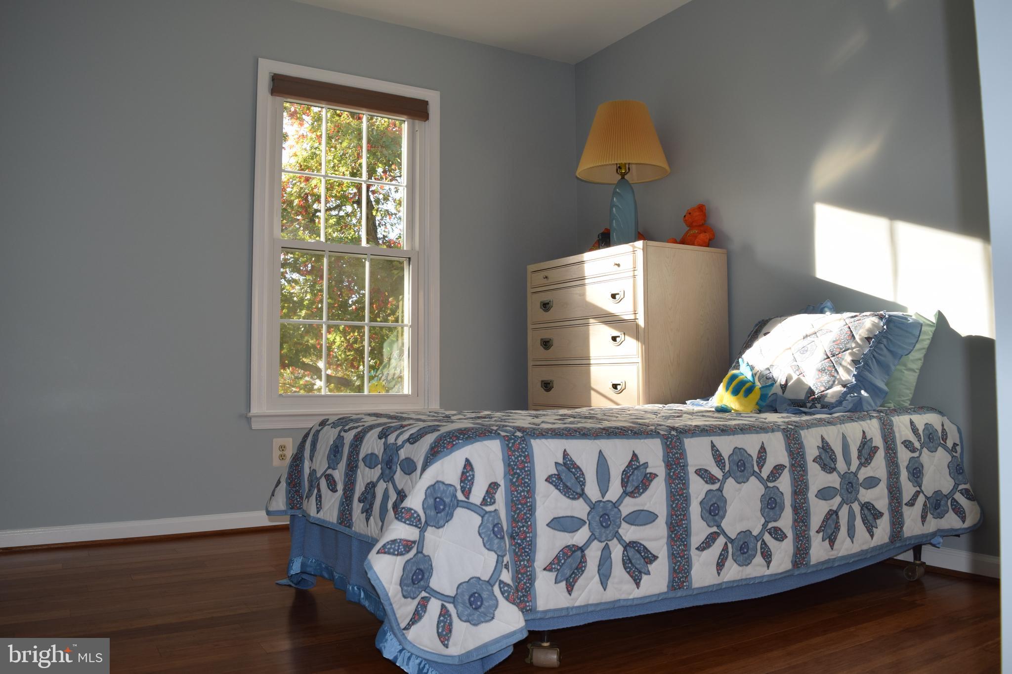 8198 Barnwood Road Manassas, VA 20110 - Photo 34 of 48 Bedroom #4