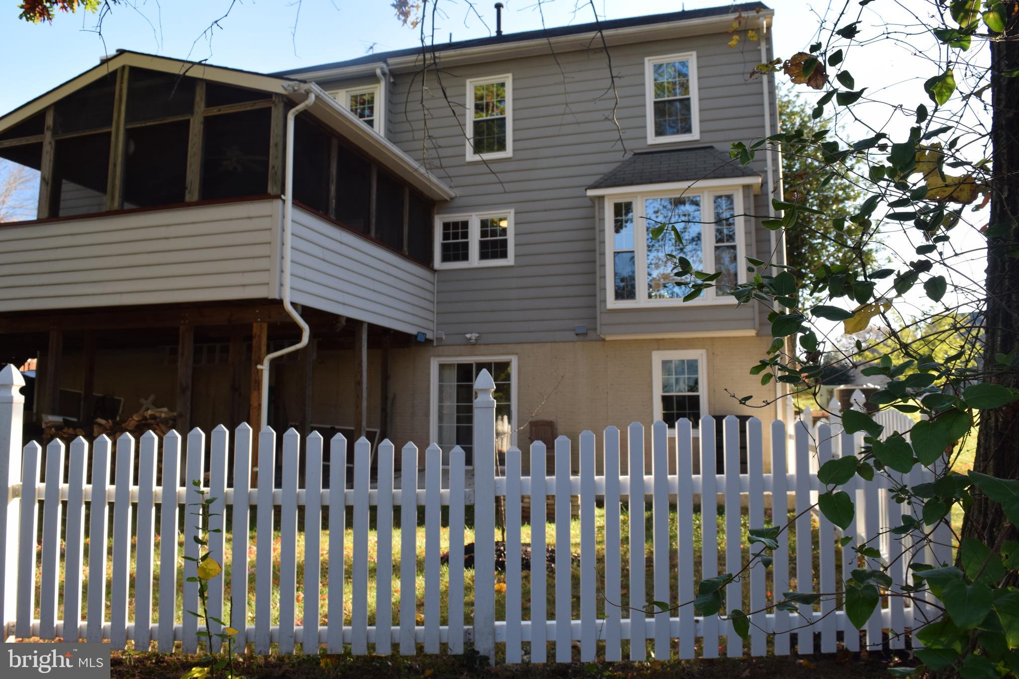 8198 Barnwood Road Manassas, VA 20110 - Photo 47 of 48 Gallery Image 47