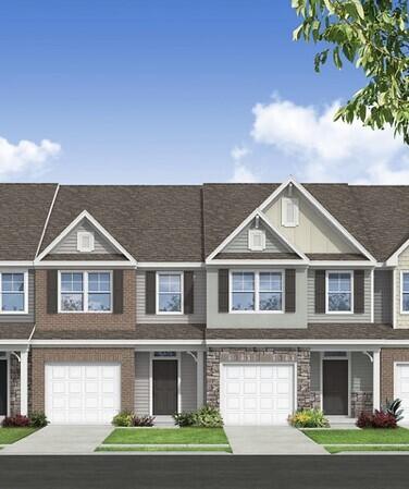 139 Alpine Road Summerville, SC 29485 - Photo 1 of 9 bRISTOL EXTERIOR