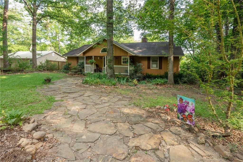 285 Dollar Road Hamilton, GA 31811 - Photo 16 of 65 Gallery Image 16