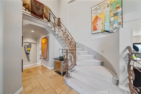 a bathroom with a toilet sink and shower