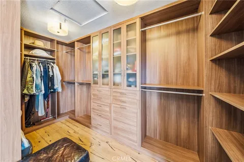 a view of swimming pool with a patio