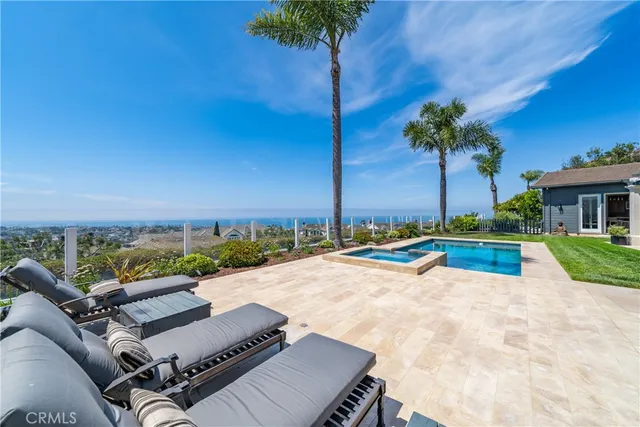 $4,595,000 | 2009 Via Aguila, San Clemente, CA 92673