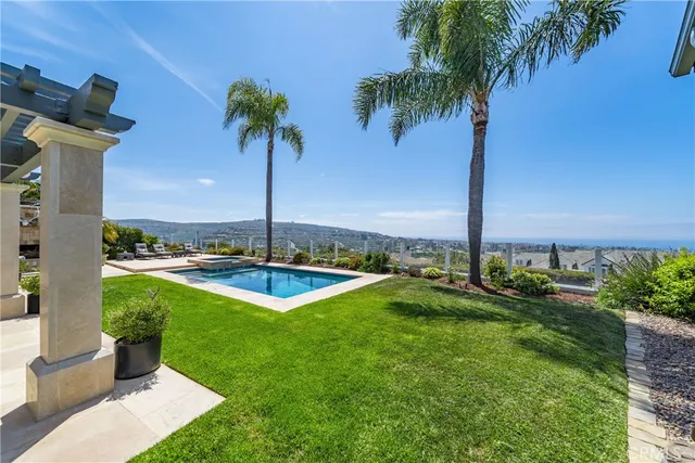 $4,595,000 | 2009 Via Aguila, San Clemente, CA 92673
