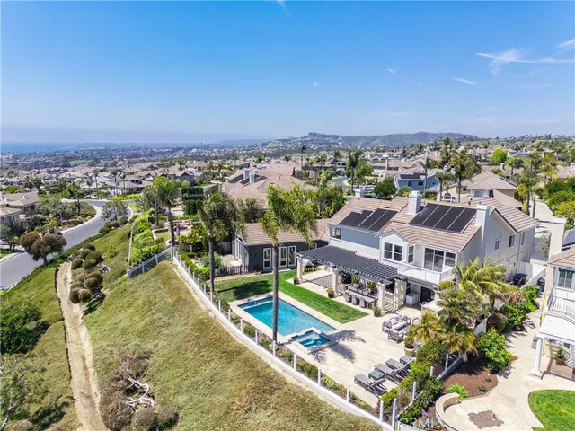 $4,595,000 | 2009 Via Aguila, San Clemente, CA 92673
