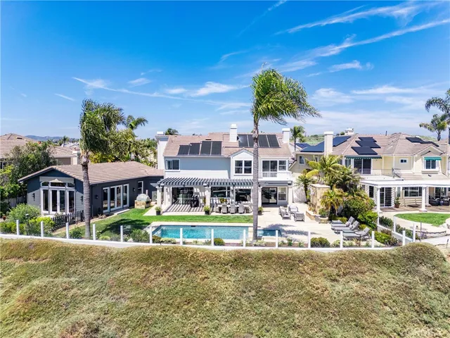 $4,595,000 | 2009 Via Aguila, San Clemente, CA 92673