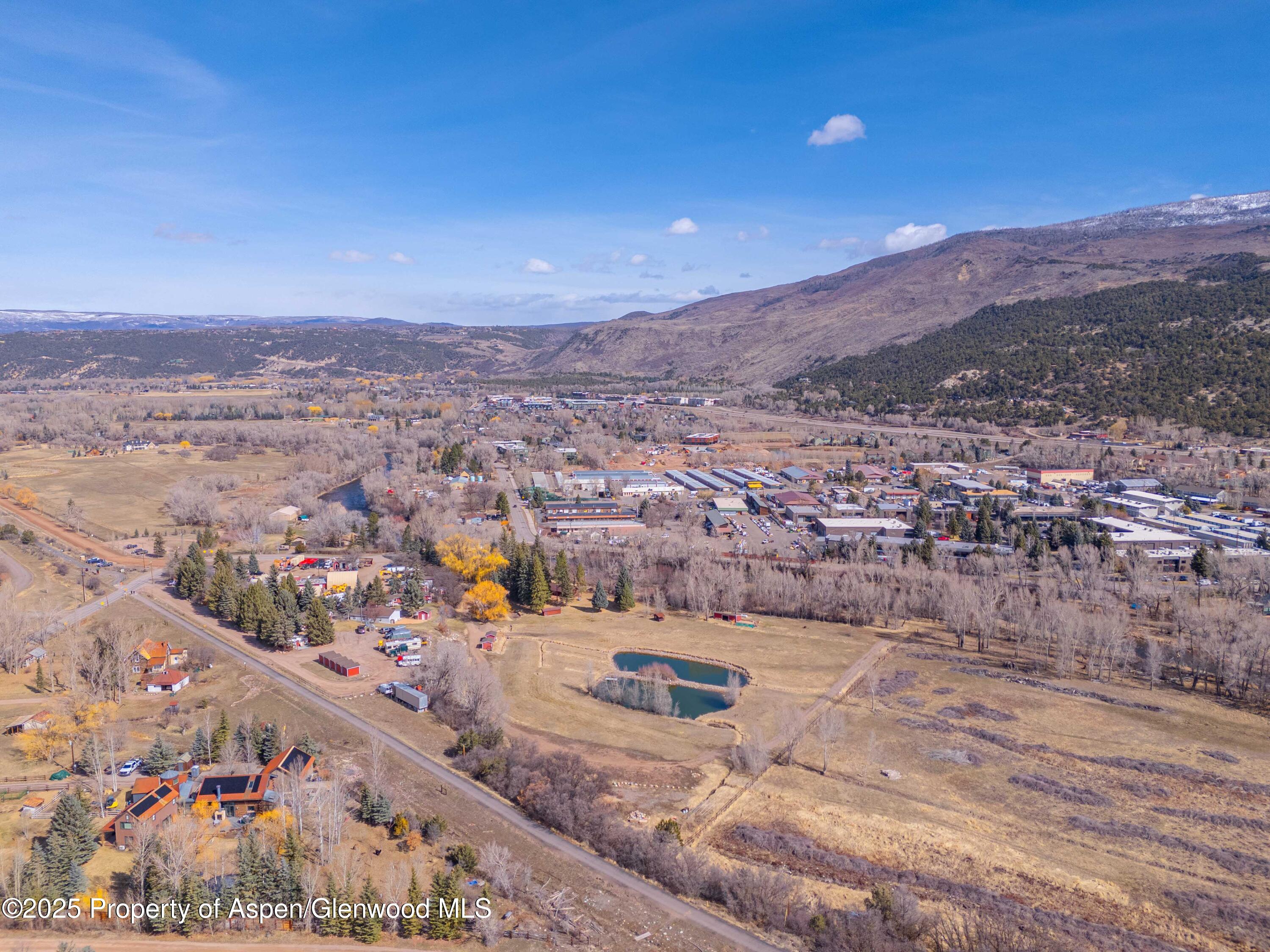 44 Hooks Lane Basalt, CO 81621 - Photo 48 of 60 DJI_20250321104819_0115