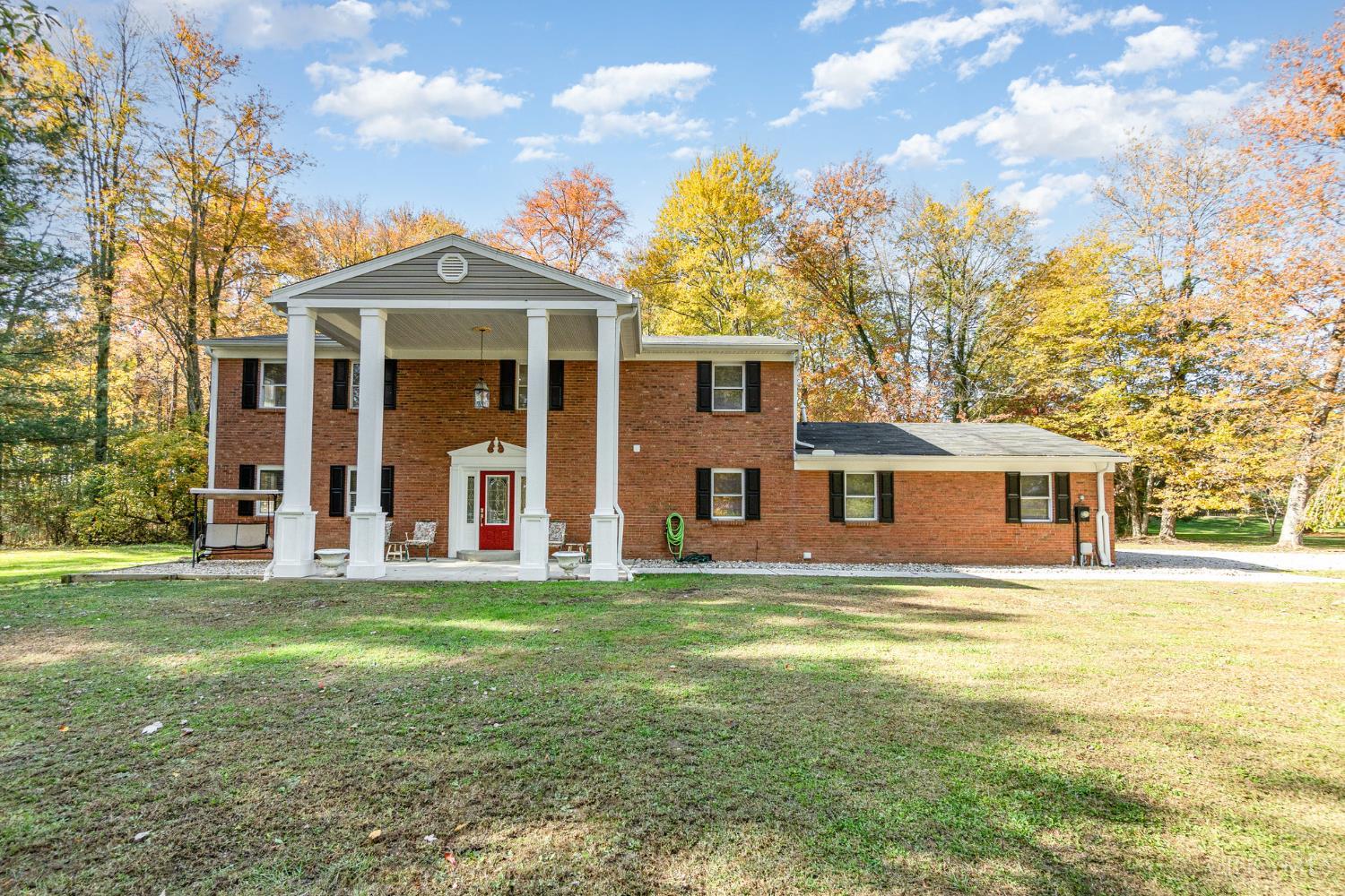 3657 Bootjack Corner Road Williamsburg, OH 45176 - Photo 1 of 38
