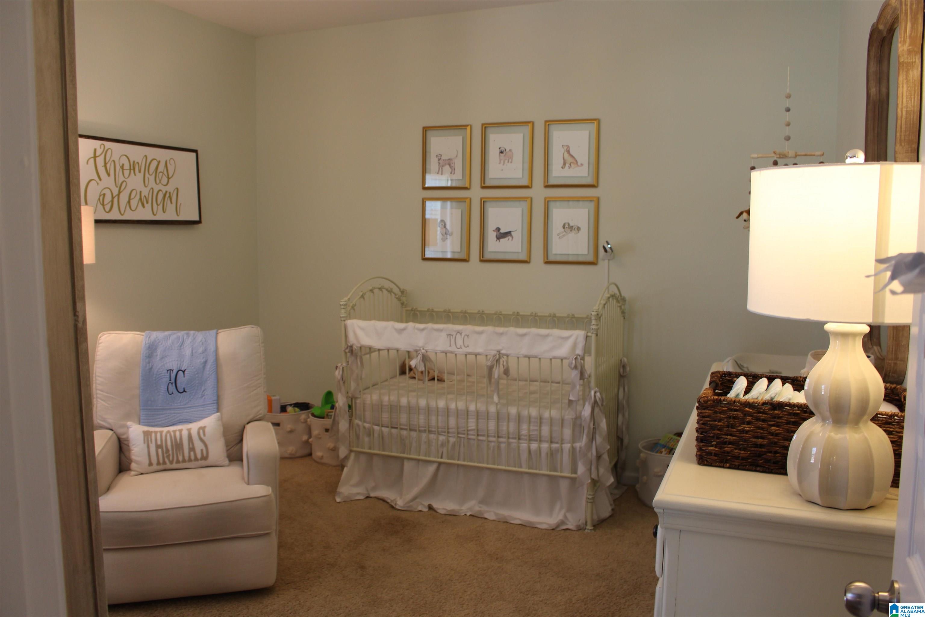 105 Astor Circle Chelsea, AL 35043 - Photo 5 of 35