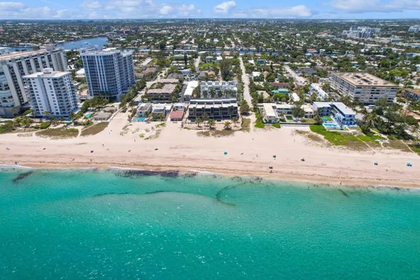 $1,695,000 | 3406 Southeast 6th Street, Unit 3406, Pompano Beach, FL 33062