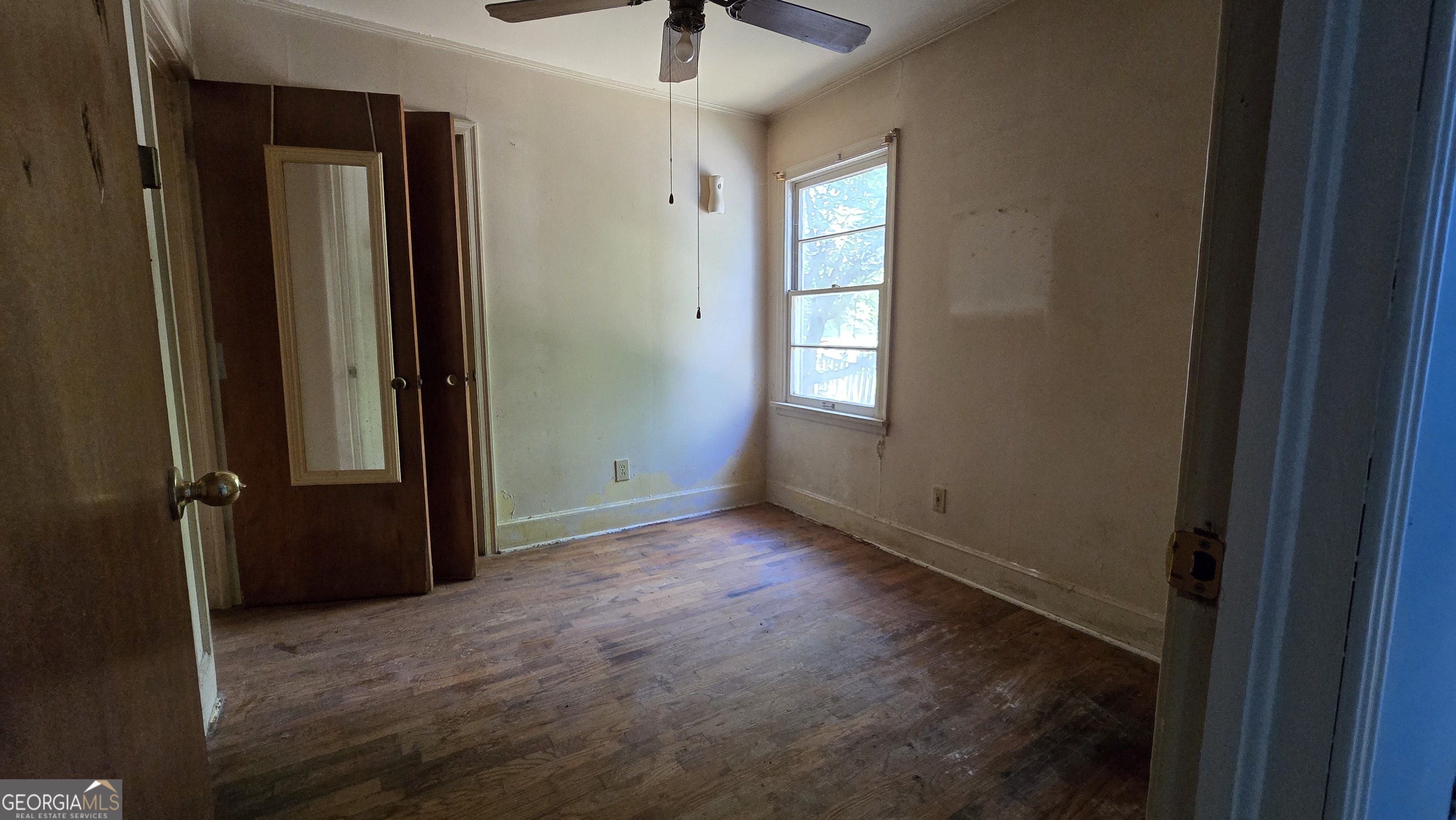 3312 Rice Mill Road Macon, GA 31206 - Photo 20 of 26