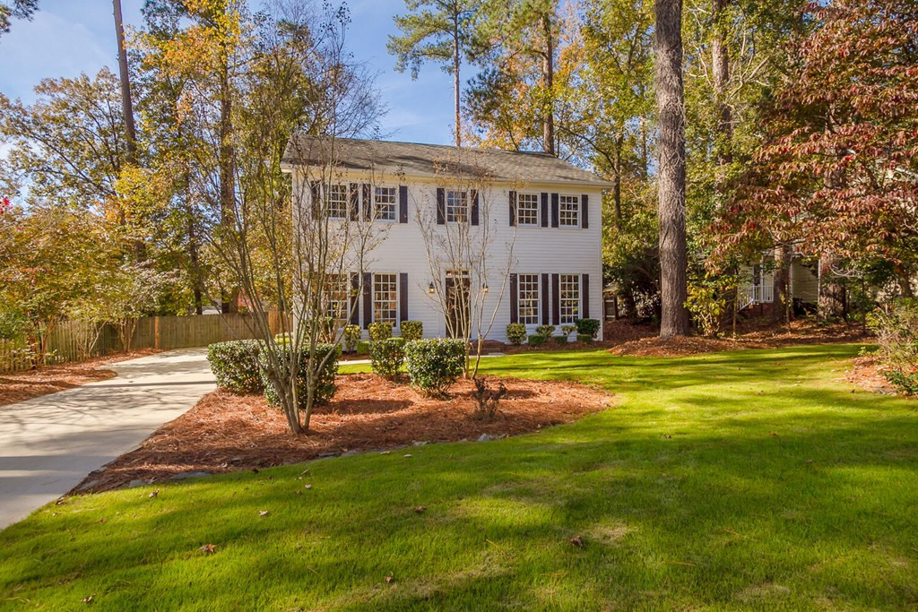 3327 Sugar Mill Road Augusta, GA 30907 - Photo 5 of 49