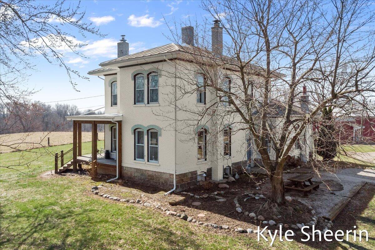 1648 Johnson Road Saranac, MI 48881 - Photo 3 of 51 45-DJI_0965