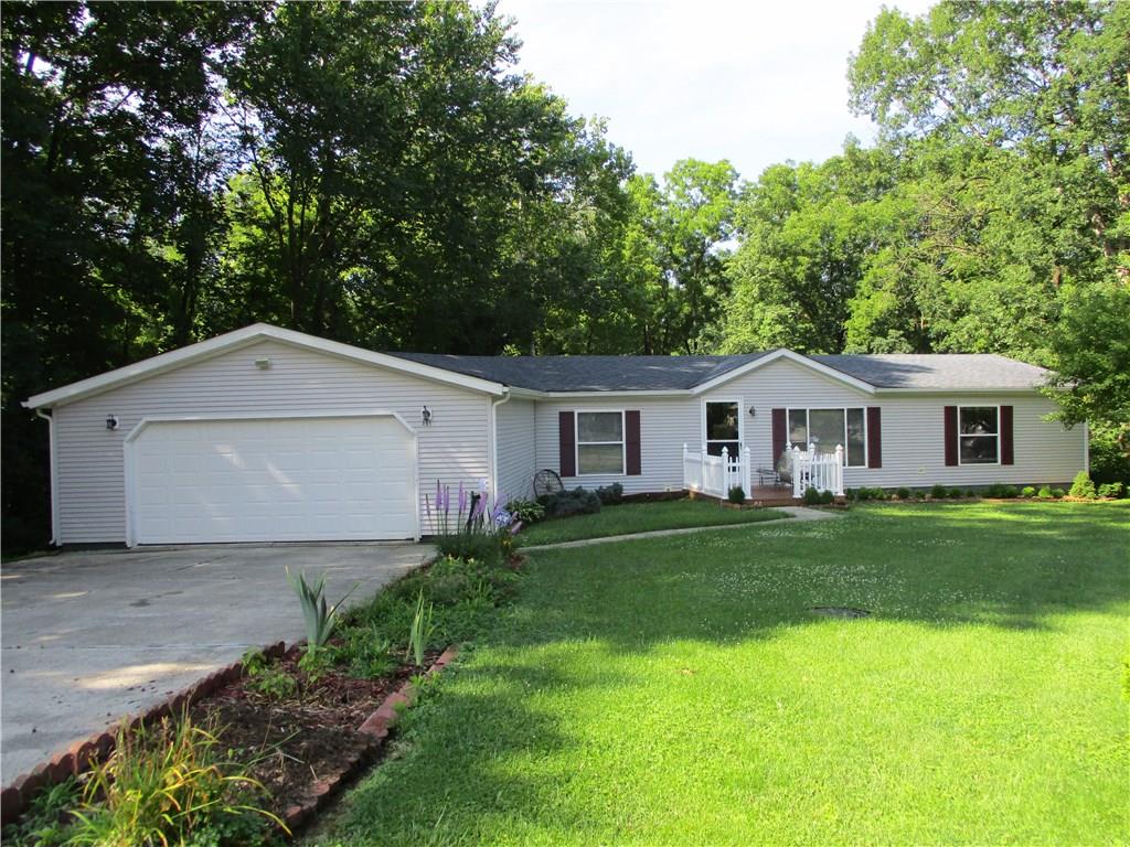 465 Pebble Point Cloverdale, IN 46120 - Photo 1 of 44 Gallery Image 1