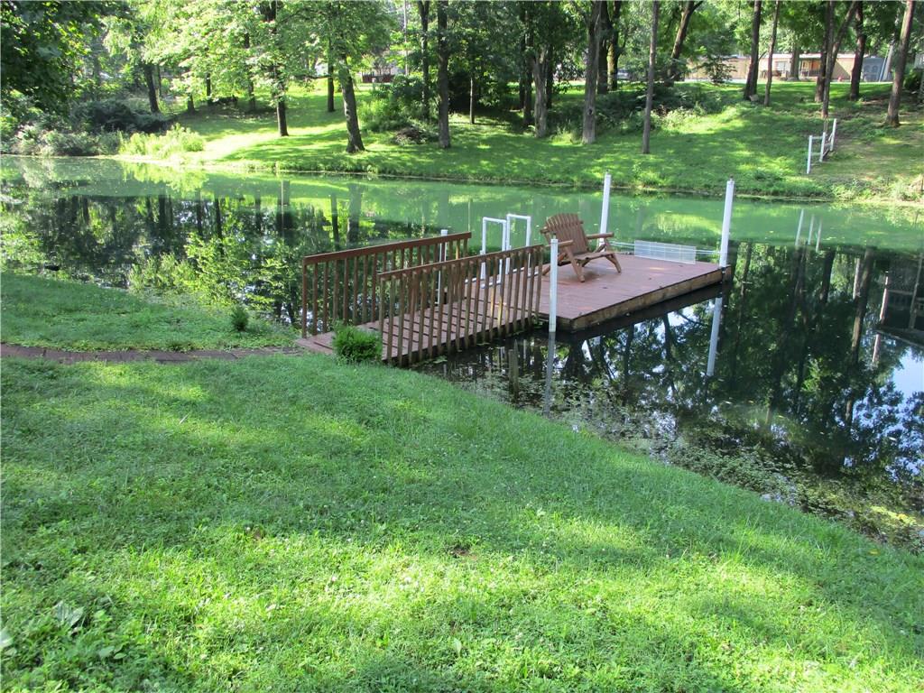 465 Pebble Point Cloverdale, IN 46120 - Photo 14 of 44 Gallery Image 14