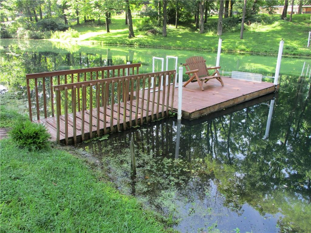 465 Pebble Point Cloverdale, IN 46120 - Photo 15 of 44 Gallery Image 15