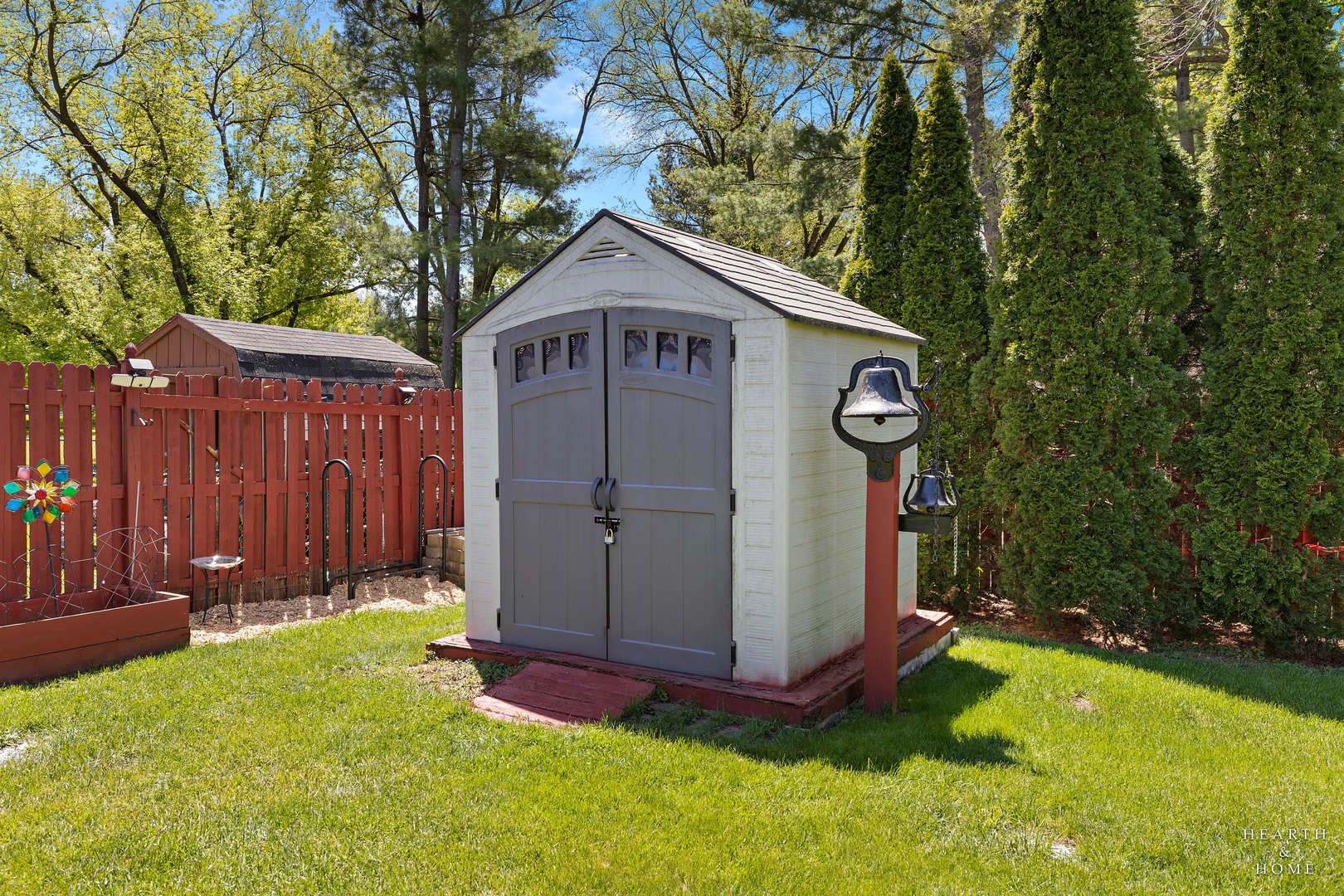 506 Old Hunt Road Fox River Grove, IL 60021 - Photo 37 of 46