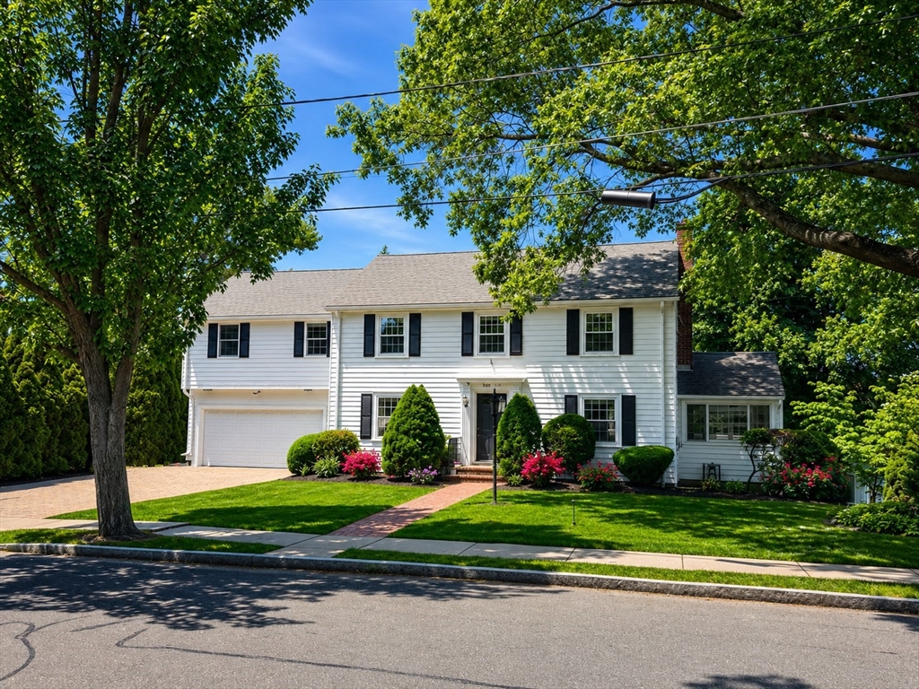 81 Brettwood Road Belmont, MA 02478 - Photo 31 of 31