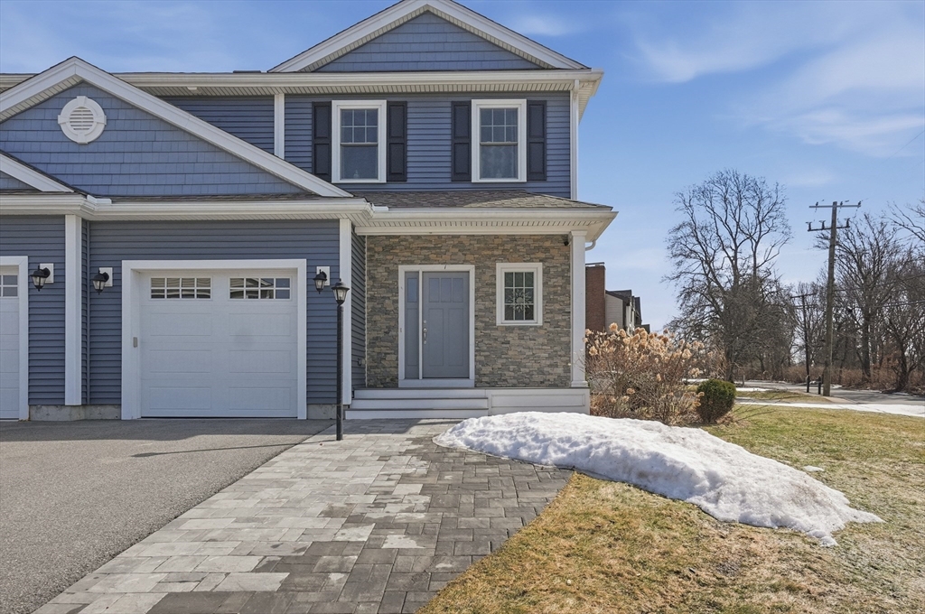 1 Garvey Road, Unit 1 Woburn, MA 01801 - Photo 1 of 38 Gallery Image 1