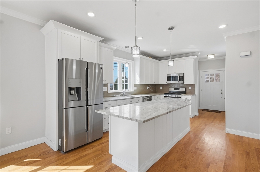 1 Garvey Road, Unit 1 Woburn, MA 01801 - Photo 12 of 38 Gallery Image 12