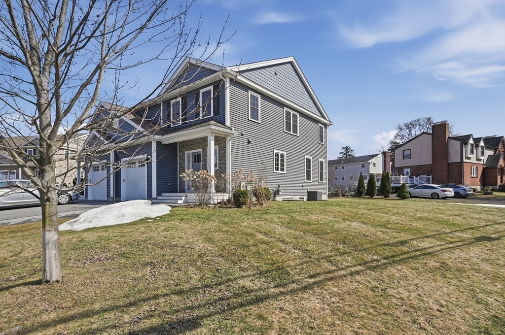 1 Garvey Road, Unit 1 Woburn, MA 01801 - Photo 33 of 38 Gallery Image 33