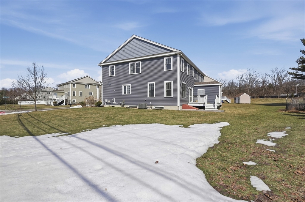 1 Garvey Road, Unit 1 Woburn, MA 01801 - Photo 34 of 38 Gallery Image 34