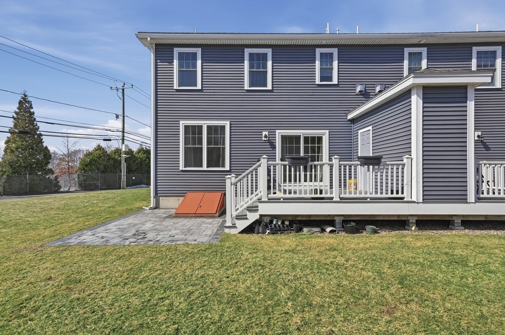 1 Garvey Road, Unit 1 Woburn, MA 01801 - Photo 35 of 38 Gallery Image 35