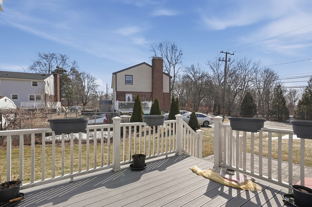 1 Garvey Road, Unit 1 Woburn, MA 01801 - Photo 37 of 38 Gallery Image 37