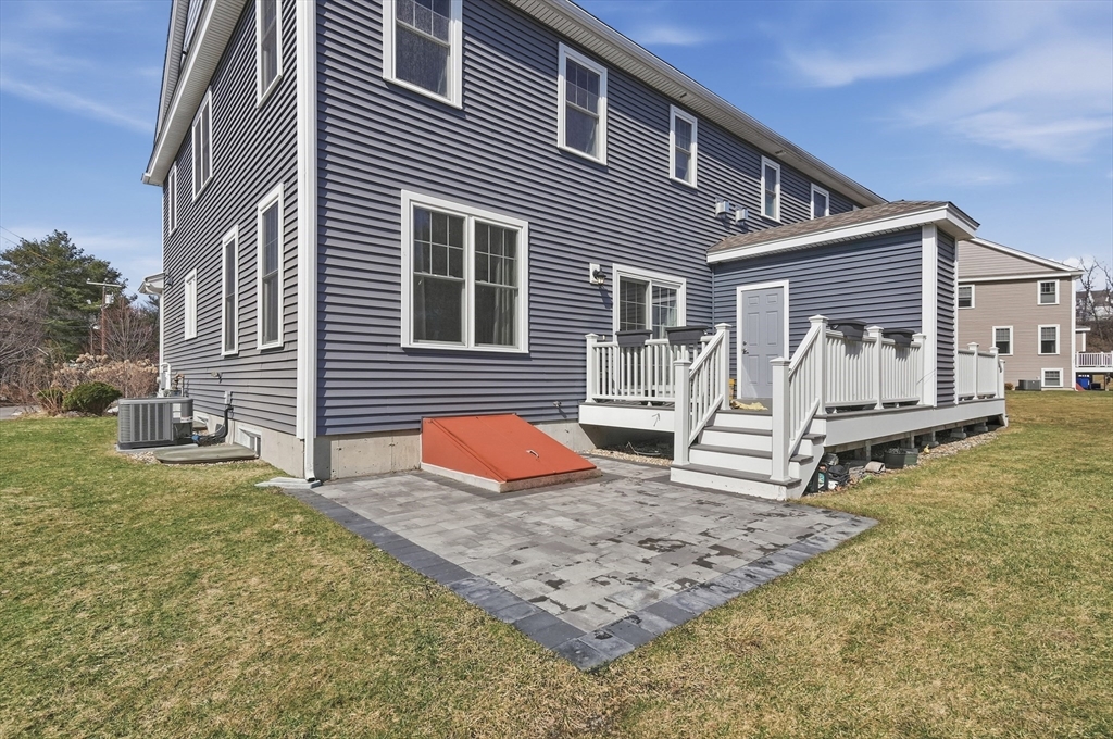 1 Garvey Road, Unit 1 Woburn, MA 01801 - Photo 38 of 38 Gallery Image 38