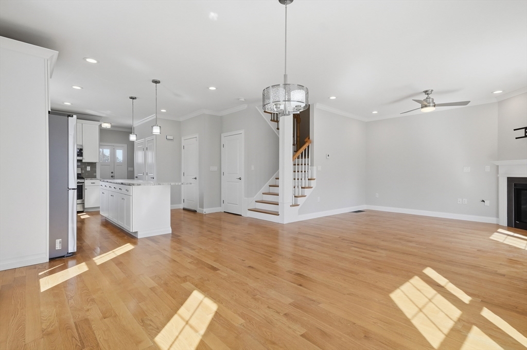 1 Garvey Road, Unit 1 Woburn, MA 01801 - Photo 4 of 38 Gallery Image 4