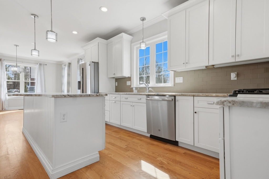 1 Garvey Road, Unit 1 Woburn, MA 01801 - Photo 8 of 38 Gallery Image 8