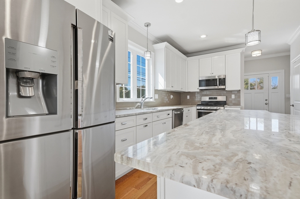 1 Garvey Road, Unit 1 Woburn, MA 01801 - Photo 9 of 38 Gallery Image 9