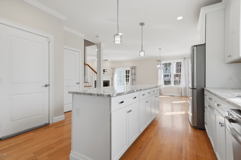 1 Garvey Road, Unit 1 Woburn, MA 01801 - Photo 10 of 38 Gallery Image 10