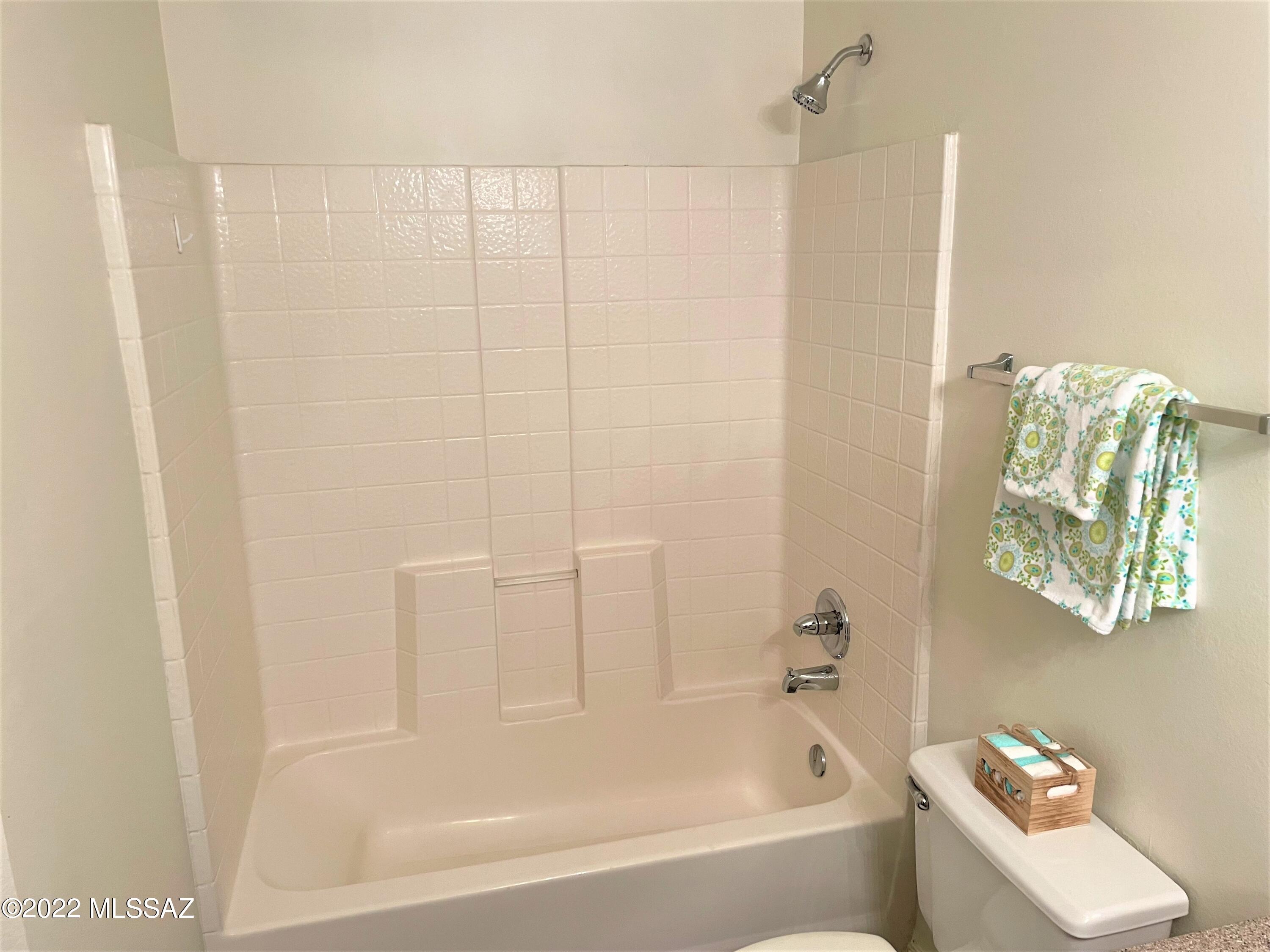 5751 North Kolb Road, Unit 3103 Tucson, AZ 85750 - Photo 16 of 36