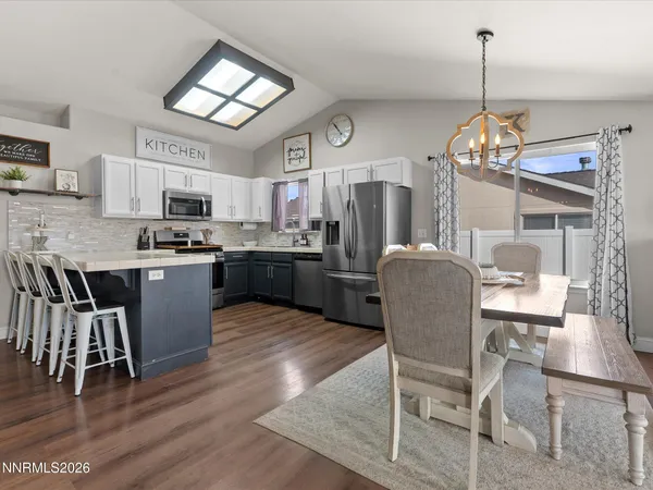 $440,000 | 1329 White Bluffs Circle, Fernley, NV 89408