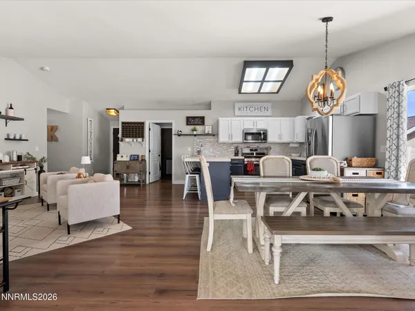 $440,000 | 1329 White Bluffs Circle, Fernley, NV 89408