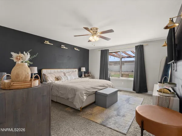 $440,000 | 1329 White Bluffs Circle, Fernley, NV 89408