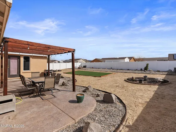 $440,000 | 1329 White Bluffs Circle, Fernley, NV 89408