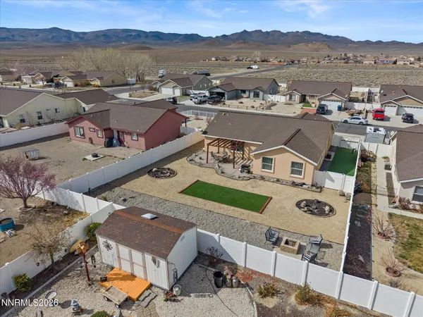 $440,000 | 1329 White Bluffs Circle, Fernley, NV 89408
