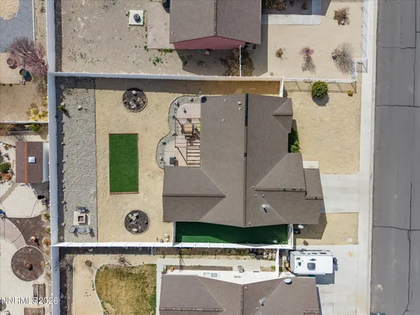 $440,000 | 1329 White Bluffs Circle, Fernley, NV 89408