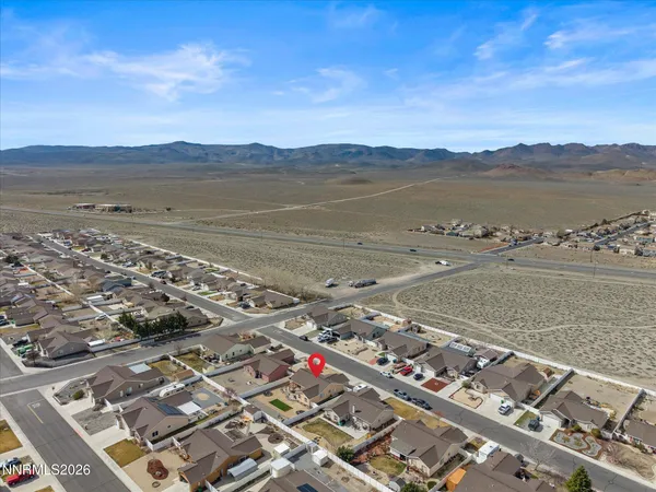 $440,000 | 1329 White Bluffs Circle, Fernley, NV 89408