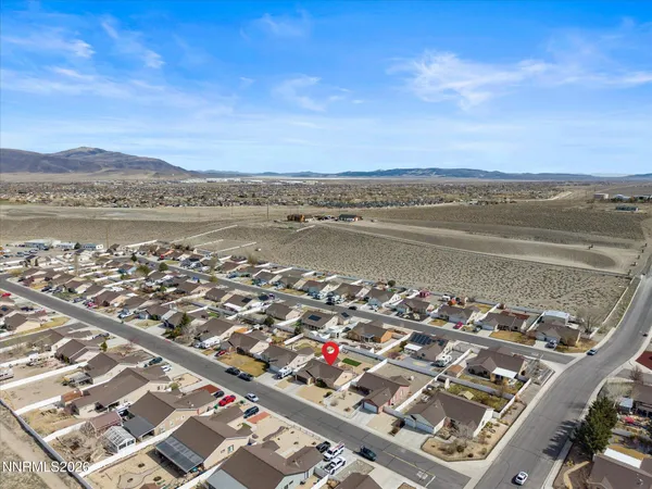 $440,000 | 1329 White Bluffs Circle, Fernley, NV 89408