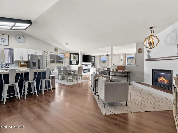 $440,000 | 1329 White Bluffs Circle, Fernley, NV 89408