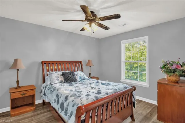 $185,000 | 1620 Cherry Blossom Lane, Unit 204, Winston-Salem, NC 27127