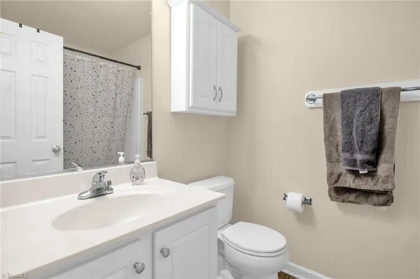 $185,000 | 1620 Cherry Blossom Lane, Unit 204, Winston-Salem, NC 27127