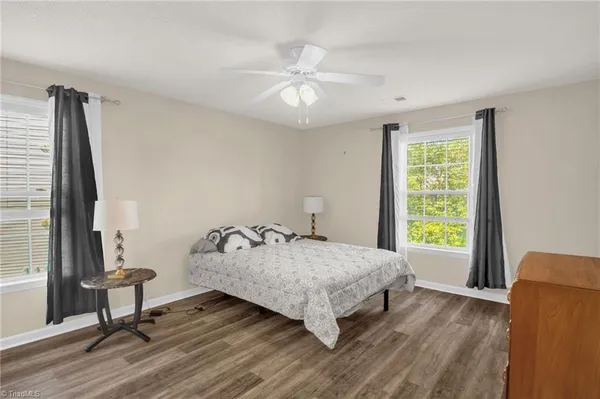 $185,000 | 1620 Cherry Blossom Lane, Unit 204, Winston-Salem, NC 27127