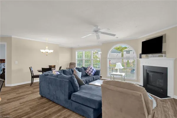 $185,000 | 1620 Cherry Blossom Lane, Unit 204, Winston-Salem, NC 27127