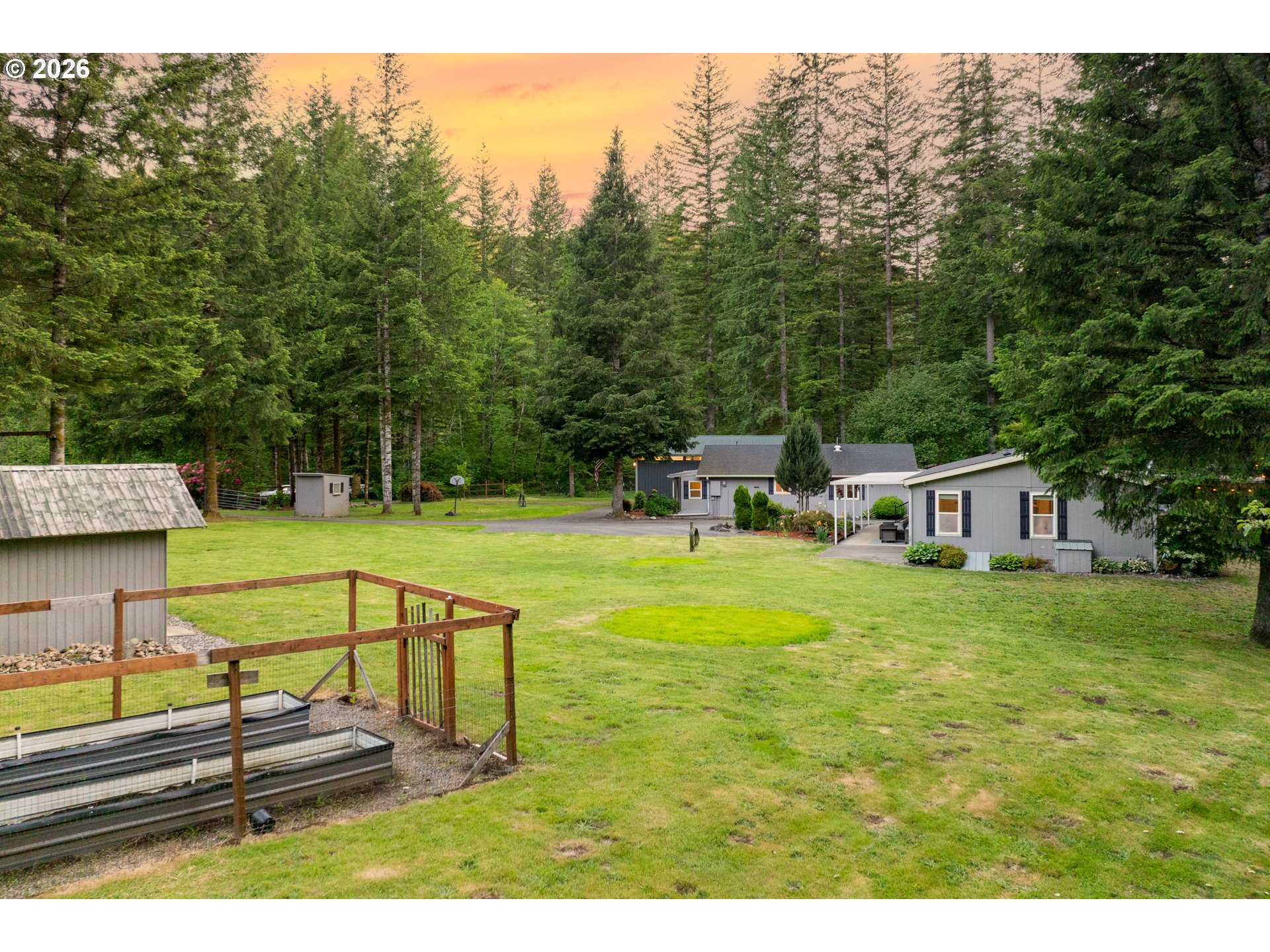 180 Sassy Creek Road Ariel, WA 98603 - Photo 32 of 48