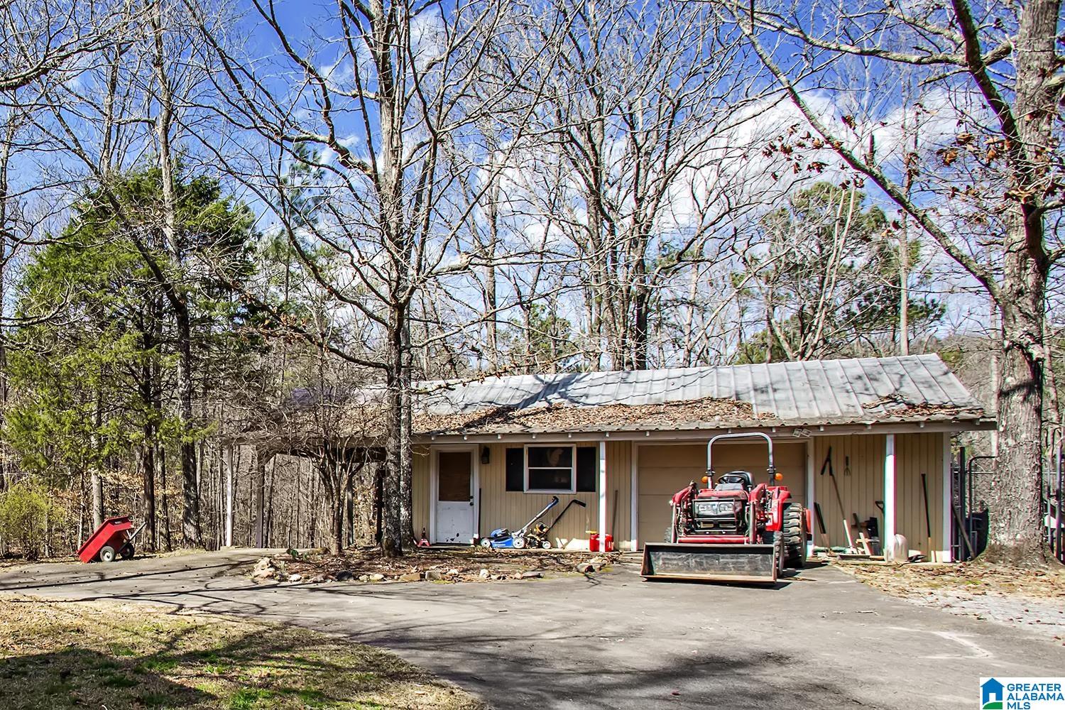 6911 Deer Haven Road Pinson, AL 35126 - Photo 13 of 52